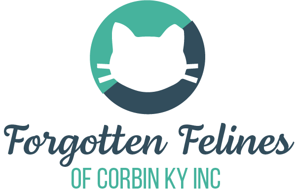 Forgotten Felines of Corbin KY INC