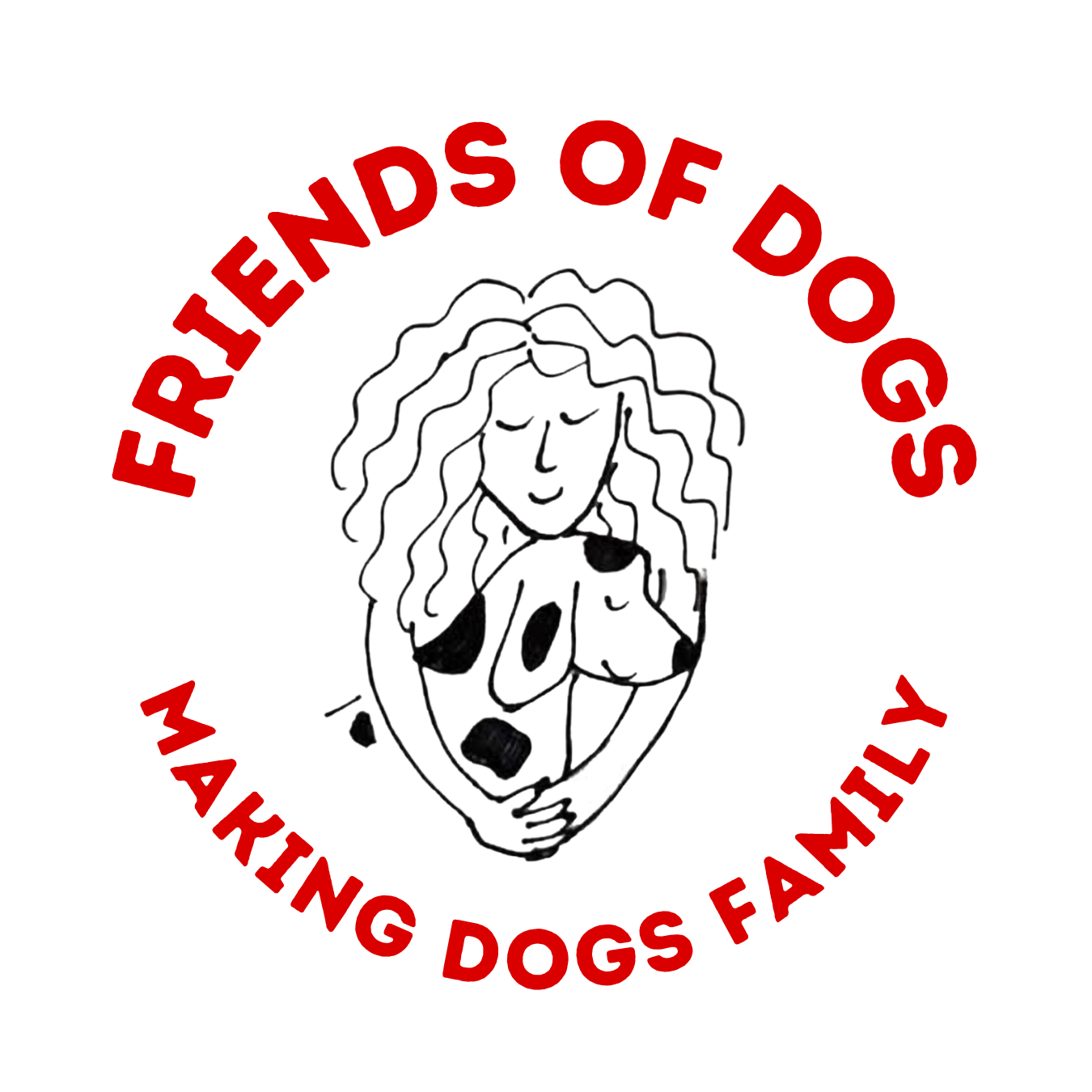 Friends of Dogs Corporation