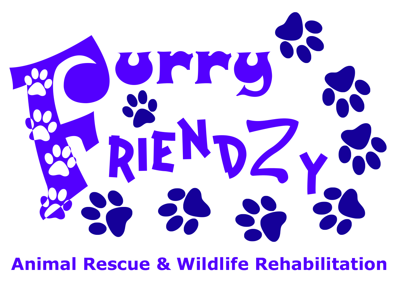 Furry Friendzy Animal Rescue and Wildlife Rehab