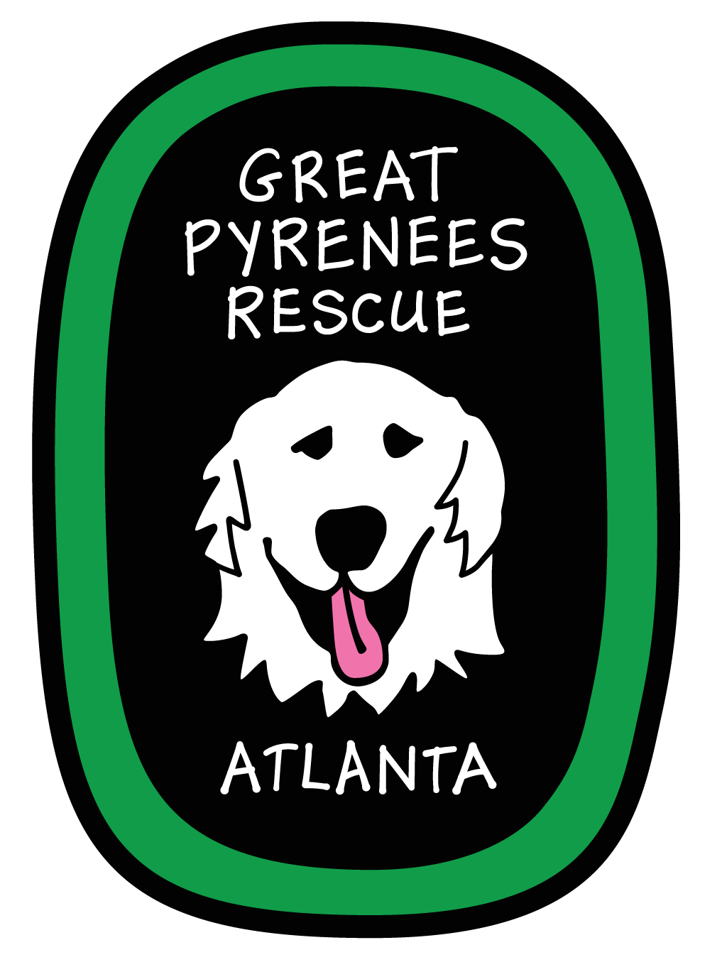 Great Pyrenees Rescue of Atlanta