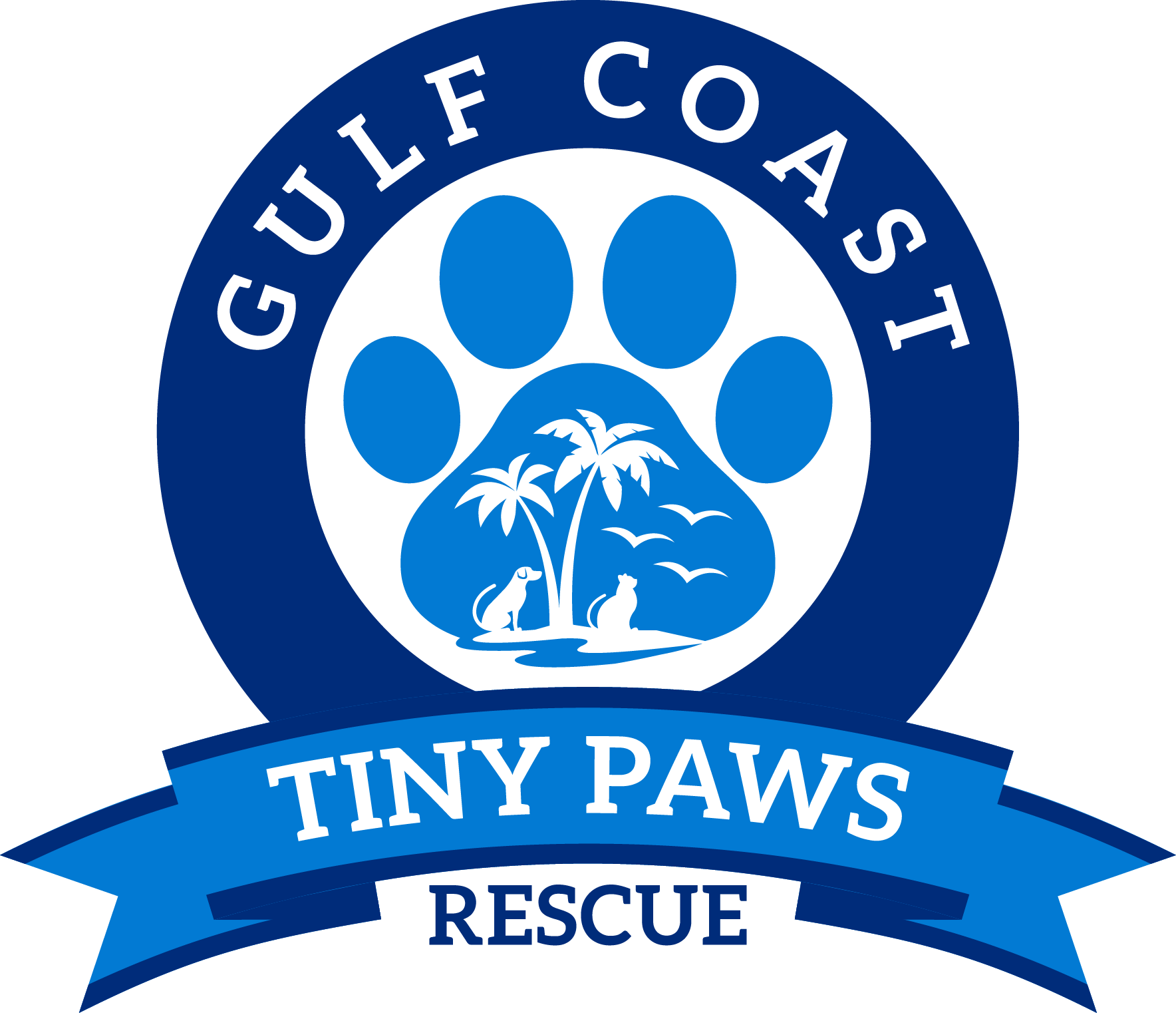 Gulf Coast Tiny Paws Rescue