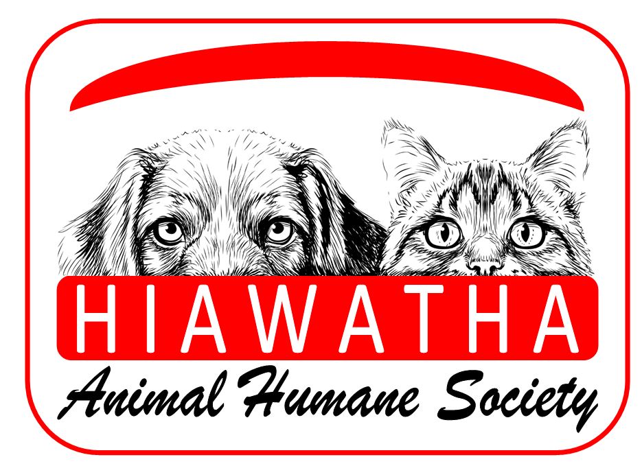 Hiawatha Animal Humane Society