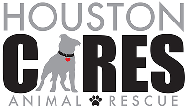 Houston Cares Animal Rescue