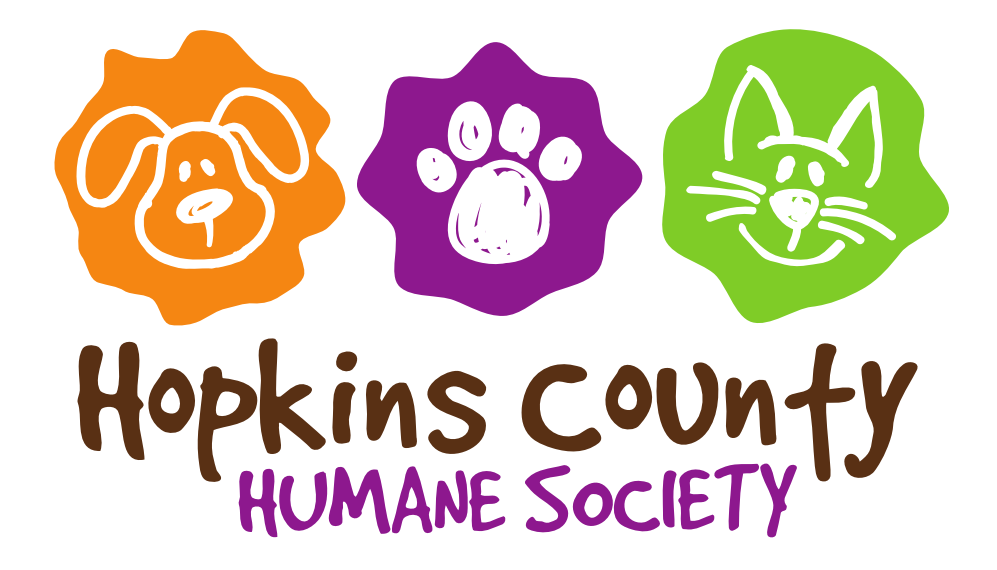 Hopkins County Humane Society