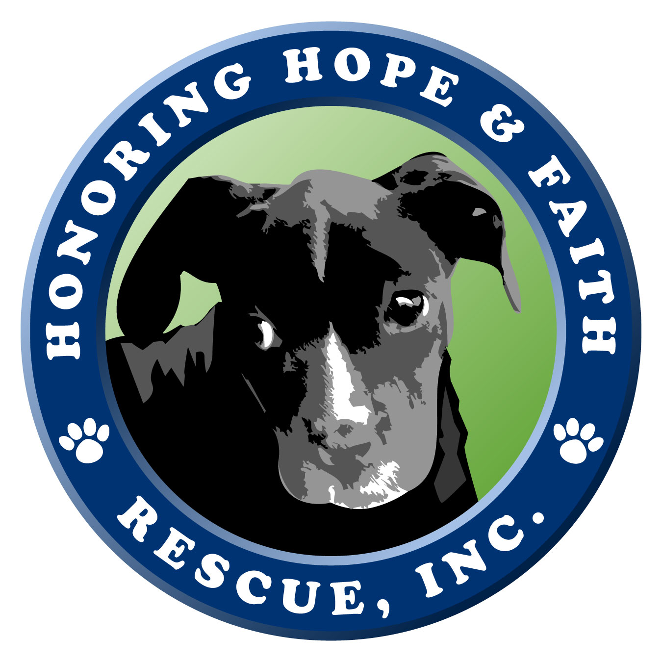 Honoring Hope and Faith Rescue, Inc.