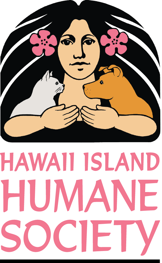 Hawaii Island Humane Society