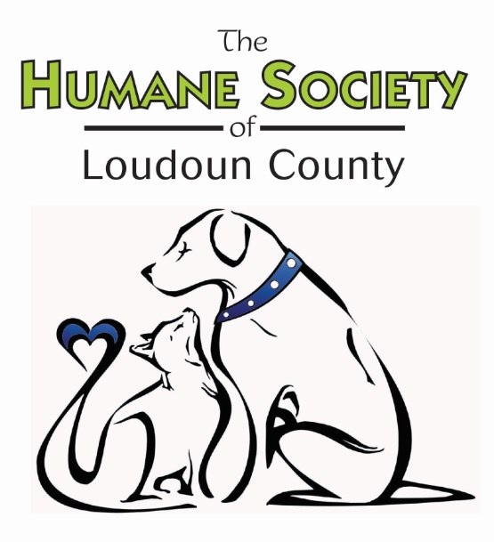 Humane Society of Loudoun County