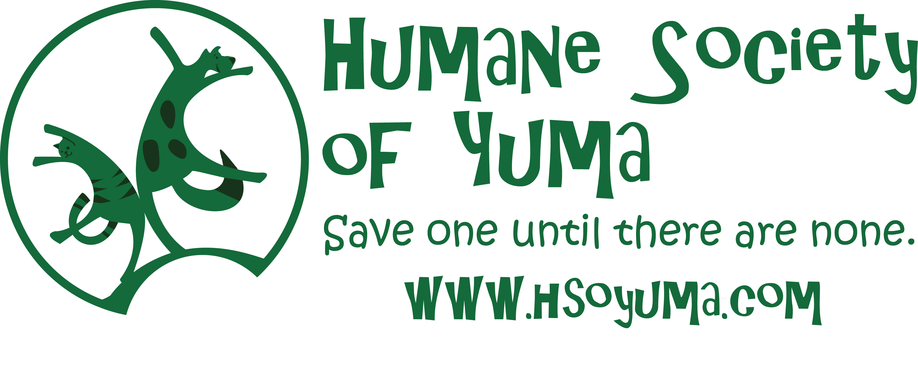 Humane Society of Yuma