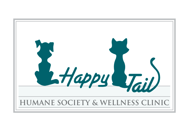 Happy Tails Humane Society