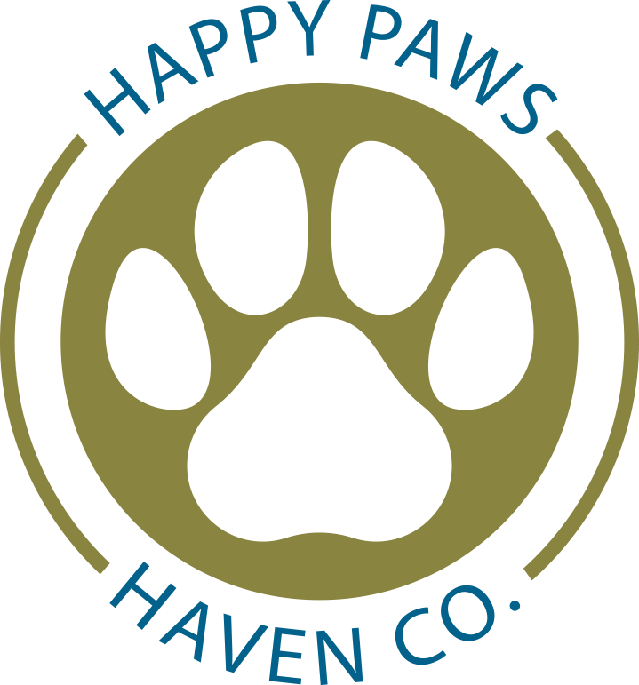 Happy Paws Haven Co.