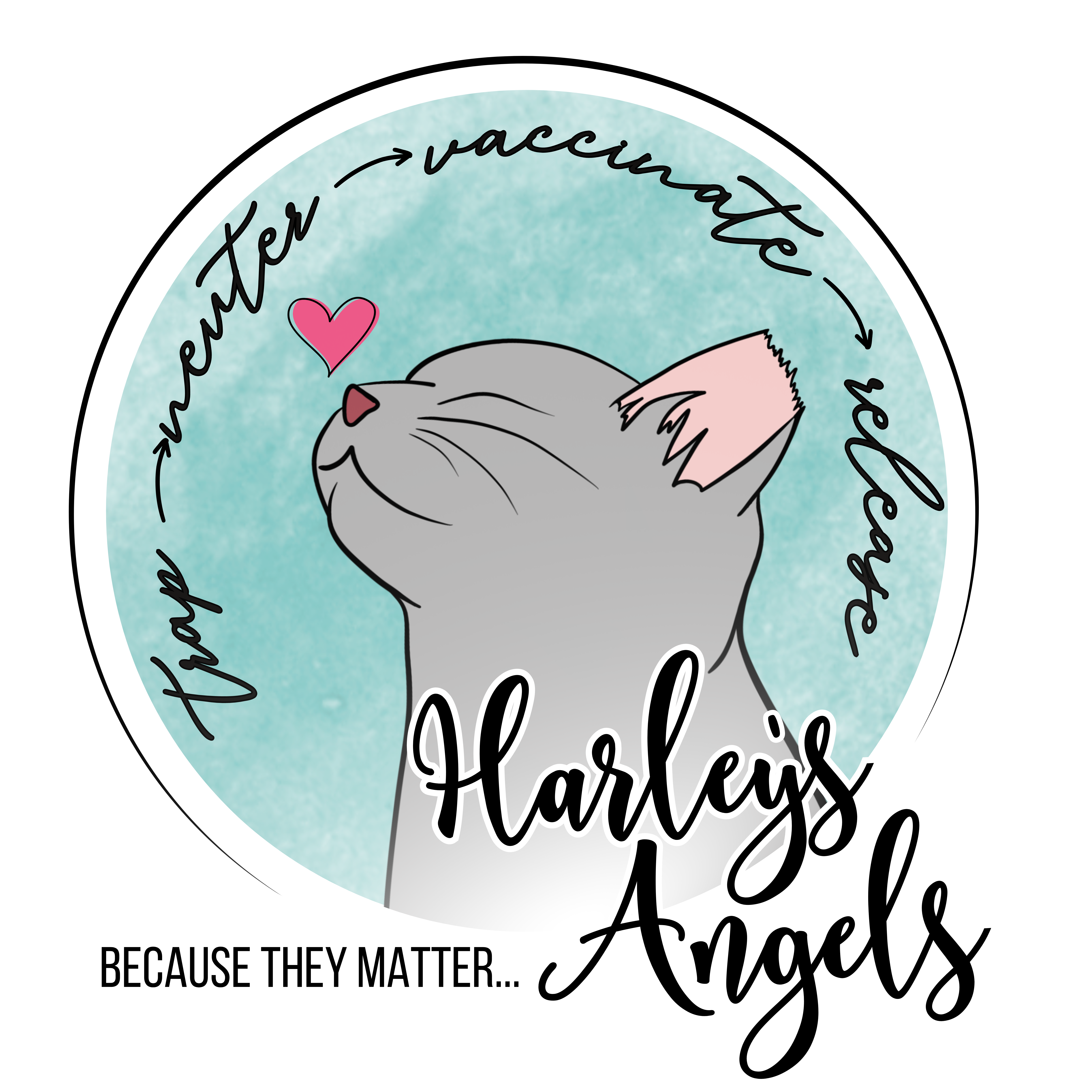 Harley's Angels Cat Rescue Inc.