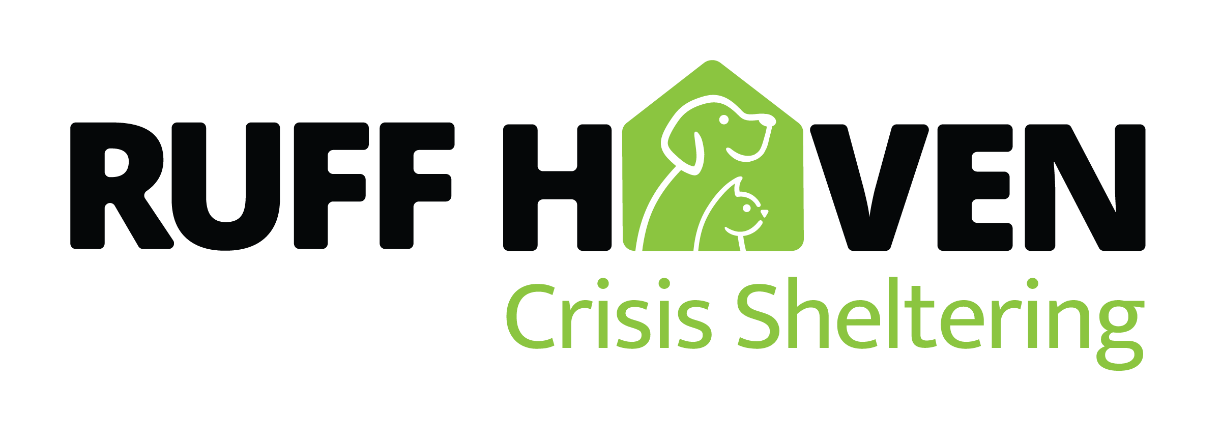 Ruff Haven Crisis Sheltering