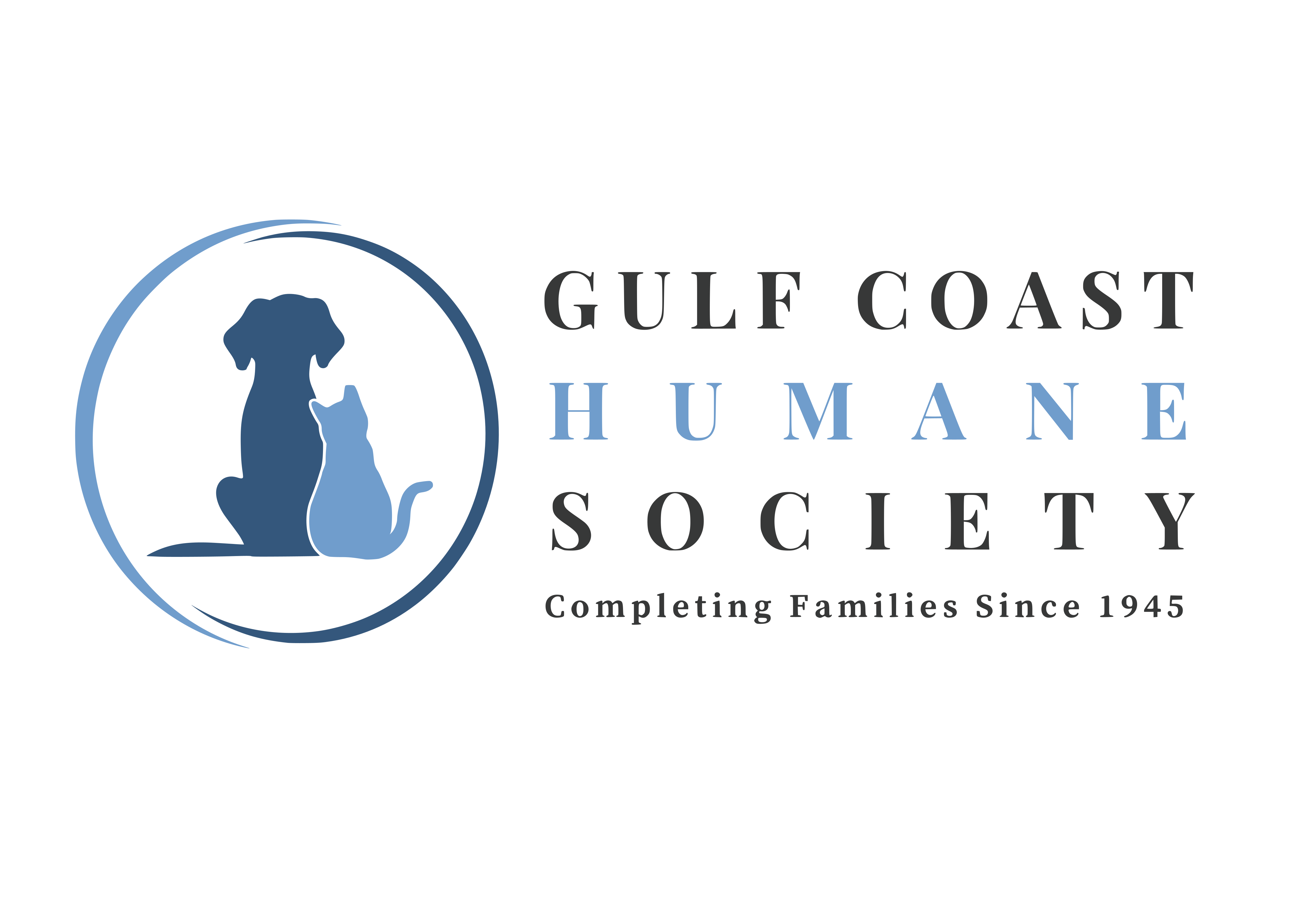 Gulf Coast Humane Society