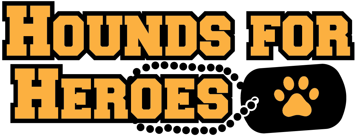 Dog Alliance - Hounds for Heroes 