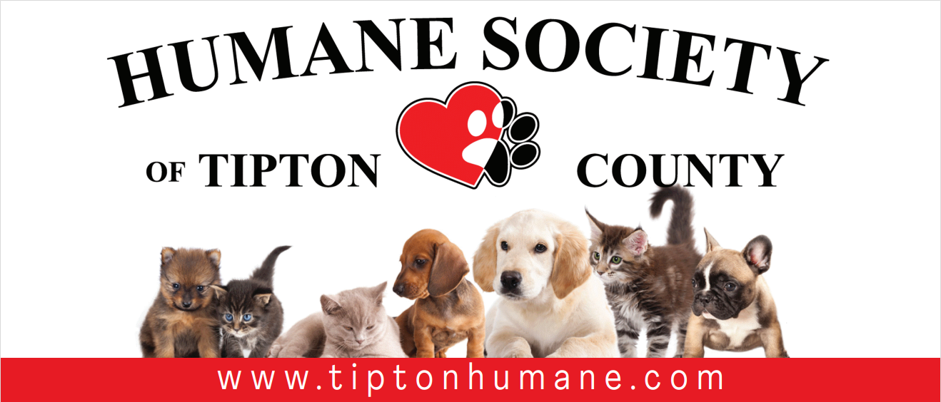 Humane Society of Tipton County