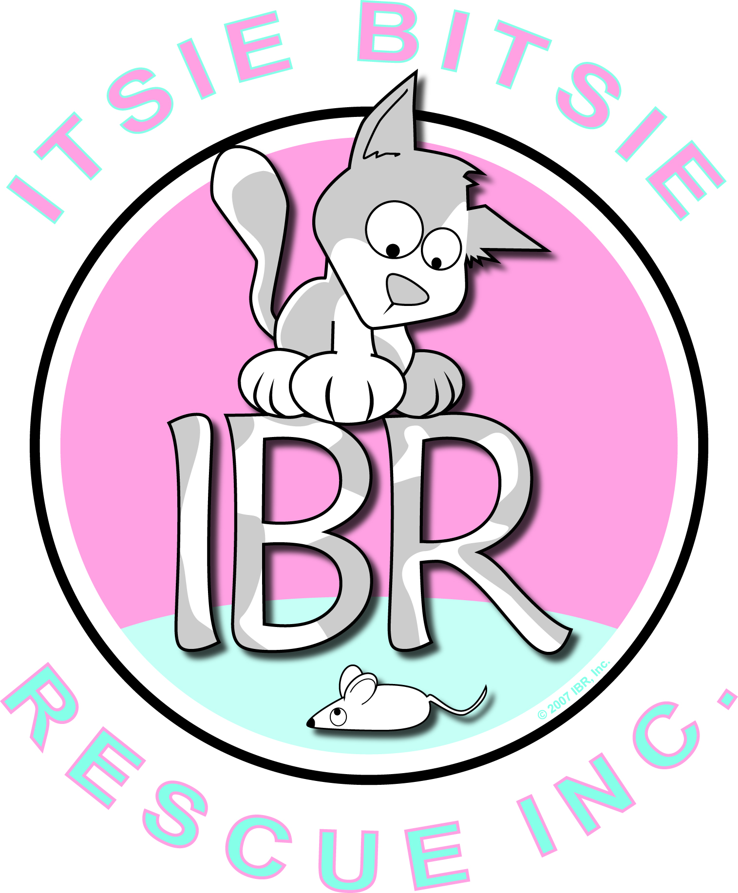 Itsie Bitsie Rescue, Inc.
