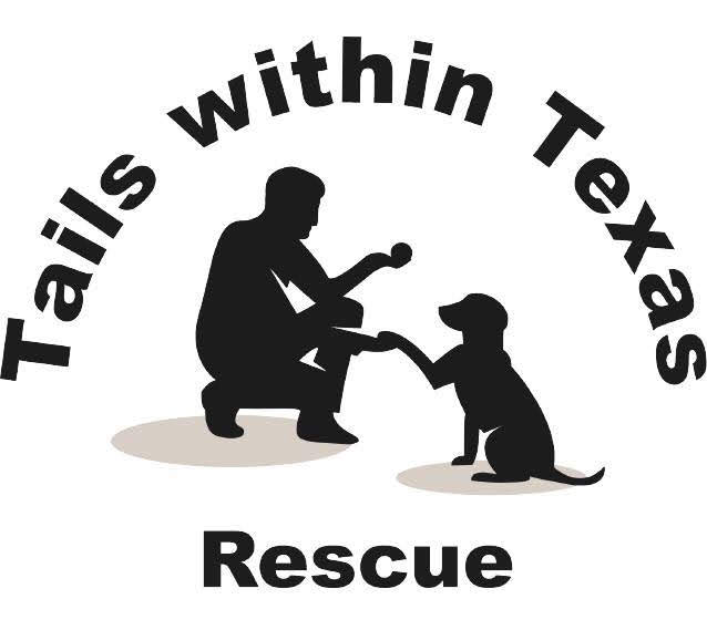 Tails within Texas Rescue