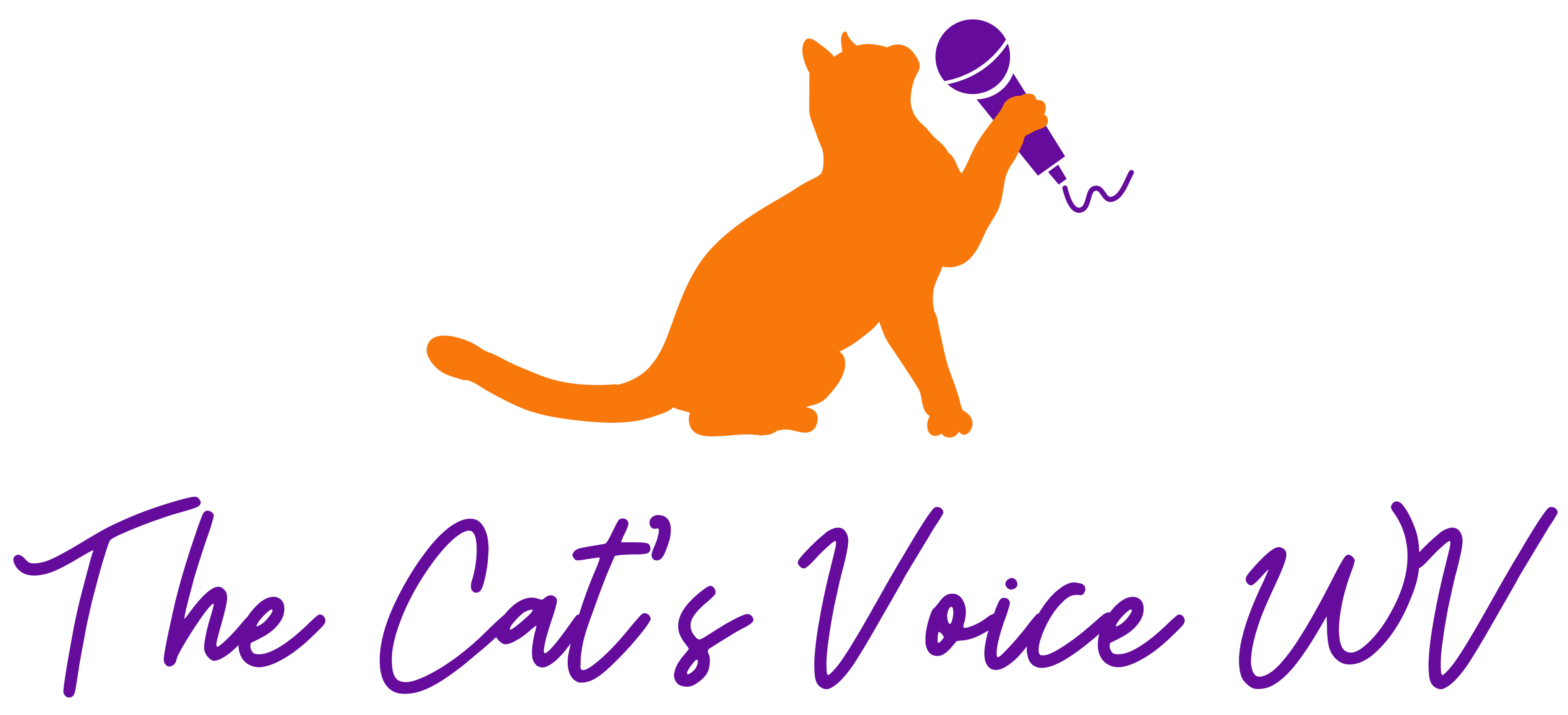 The Cat's Voice WV Inc