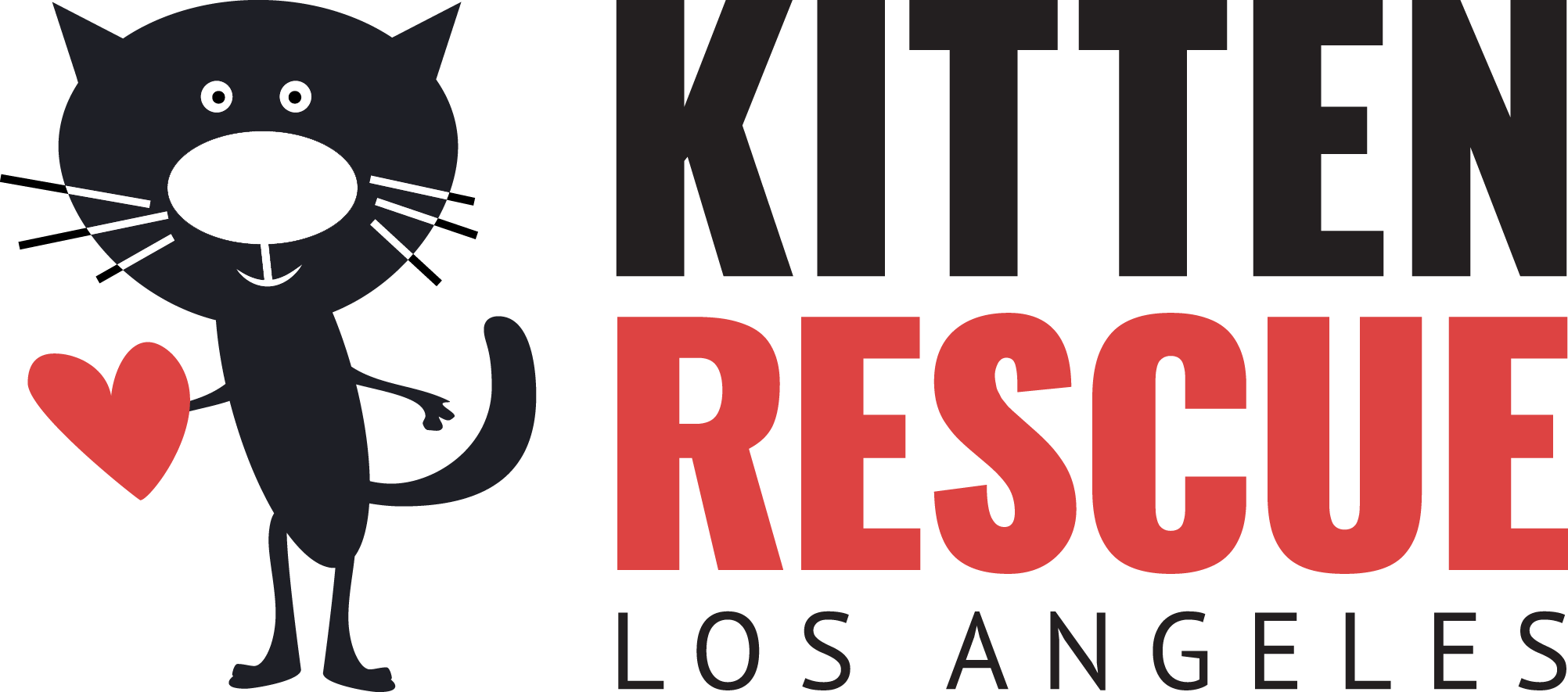 Kitten Rescue