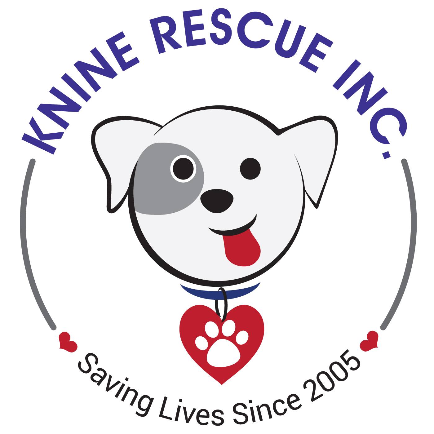 Knine Rescue Inc.