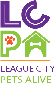 League City Pets Alive