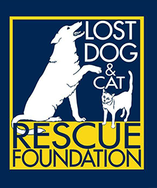 Lost Dog & Cat Rescue Foundation