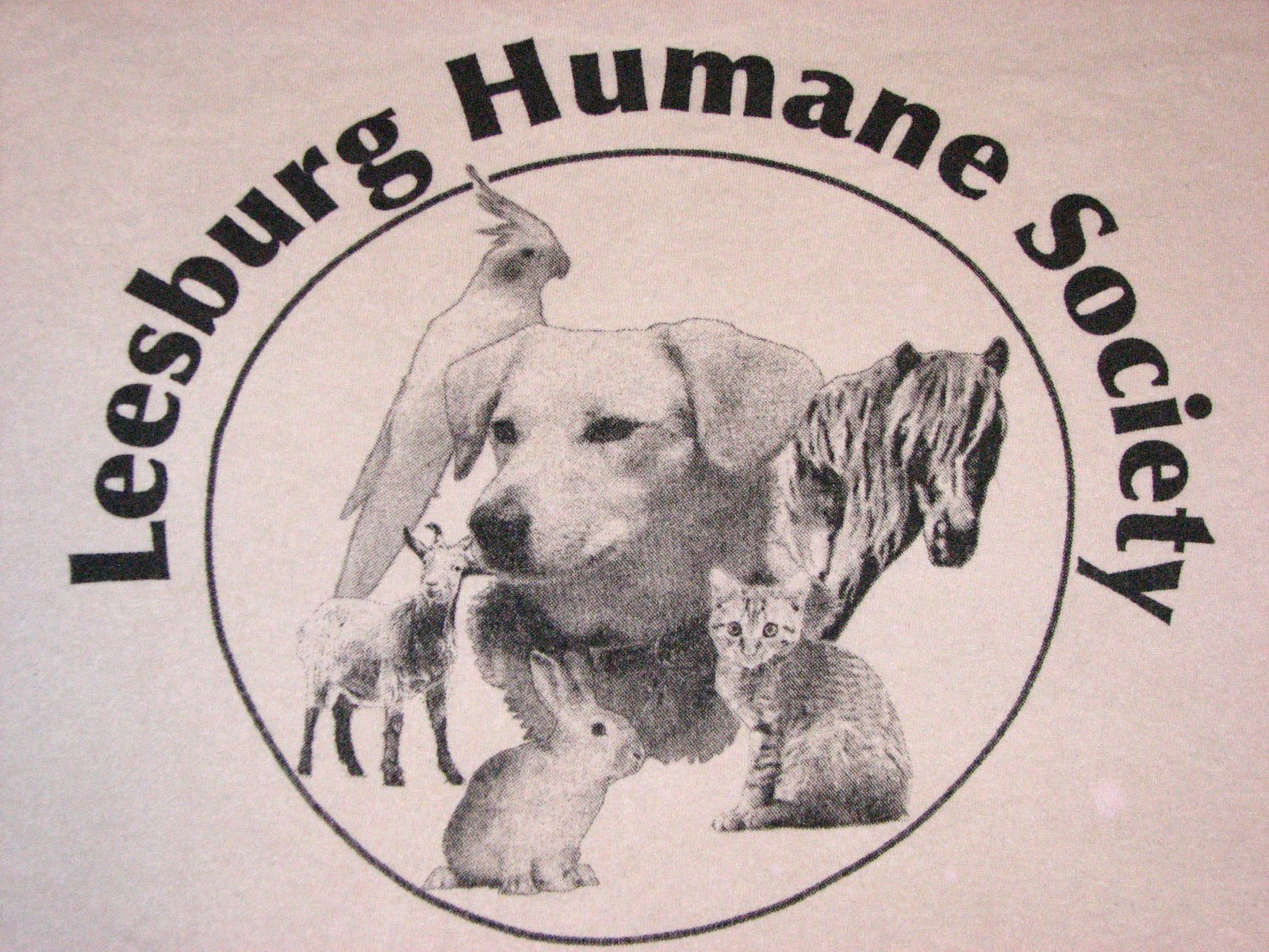Leesburg Humane Society