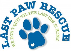 Last Paw Rescue Inc