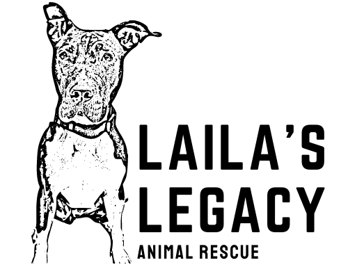 Laila's Legacy Animal Rescue