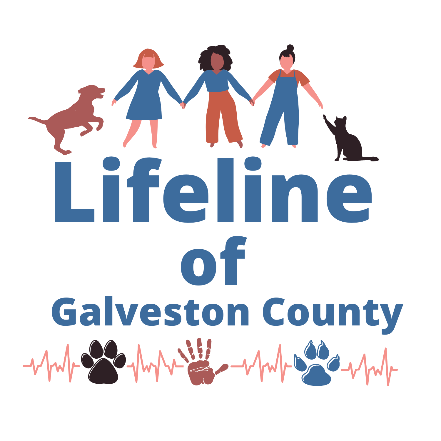 Lifeline of Galveston County