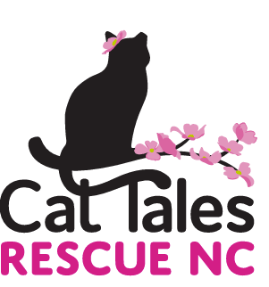 Cat Tales Rescue NC