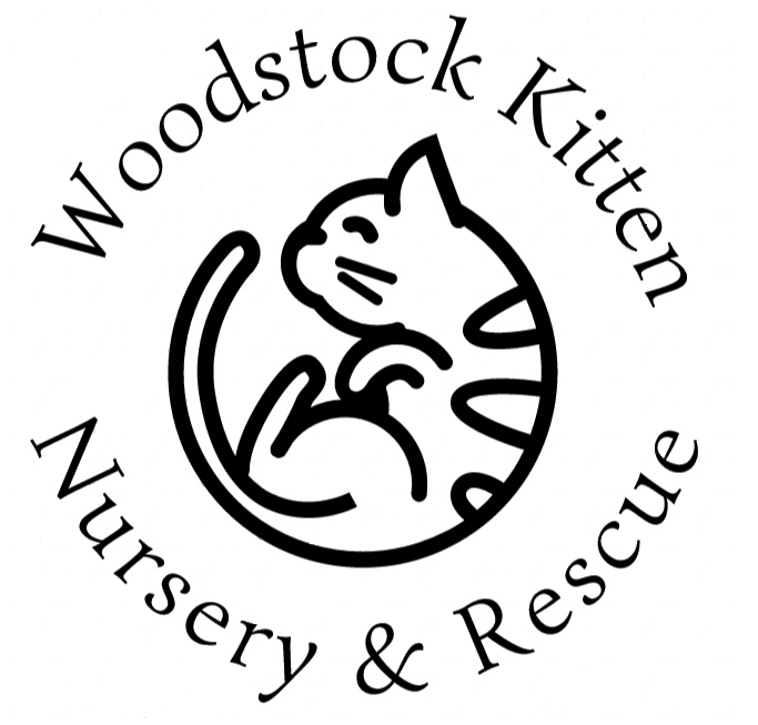 Woodstock Kitten Nursery & Rescue