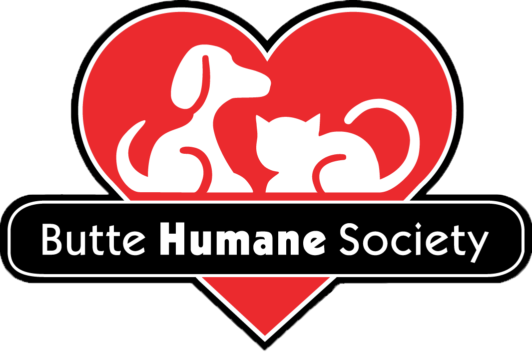 Butte Humane Society