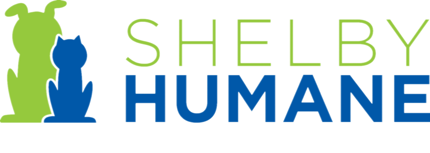 Shelby Humane