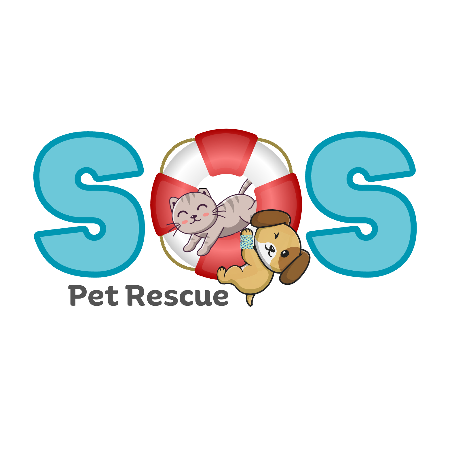 SOS Pet Rescue