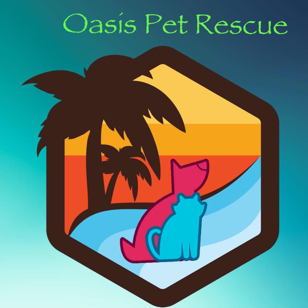 Oasis Pet Rescue