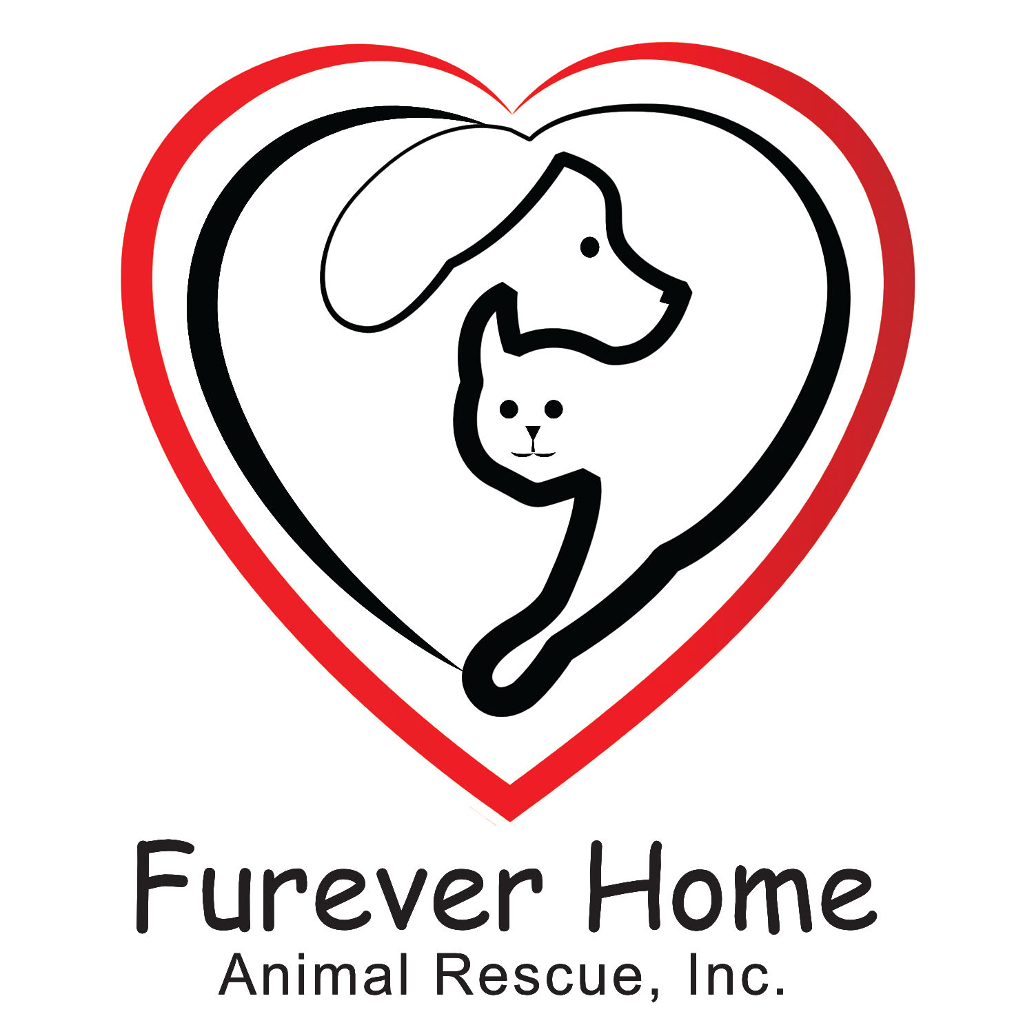 Furever Home Animal Rescue