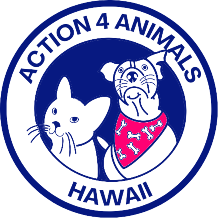Action 4 Animals Hawaii