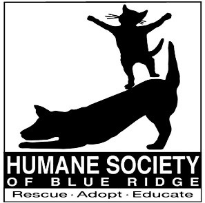 Humane Society of Blue Ridge