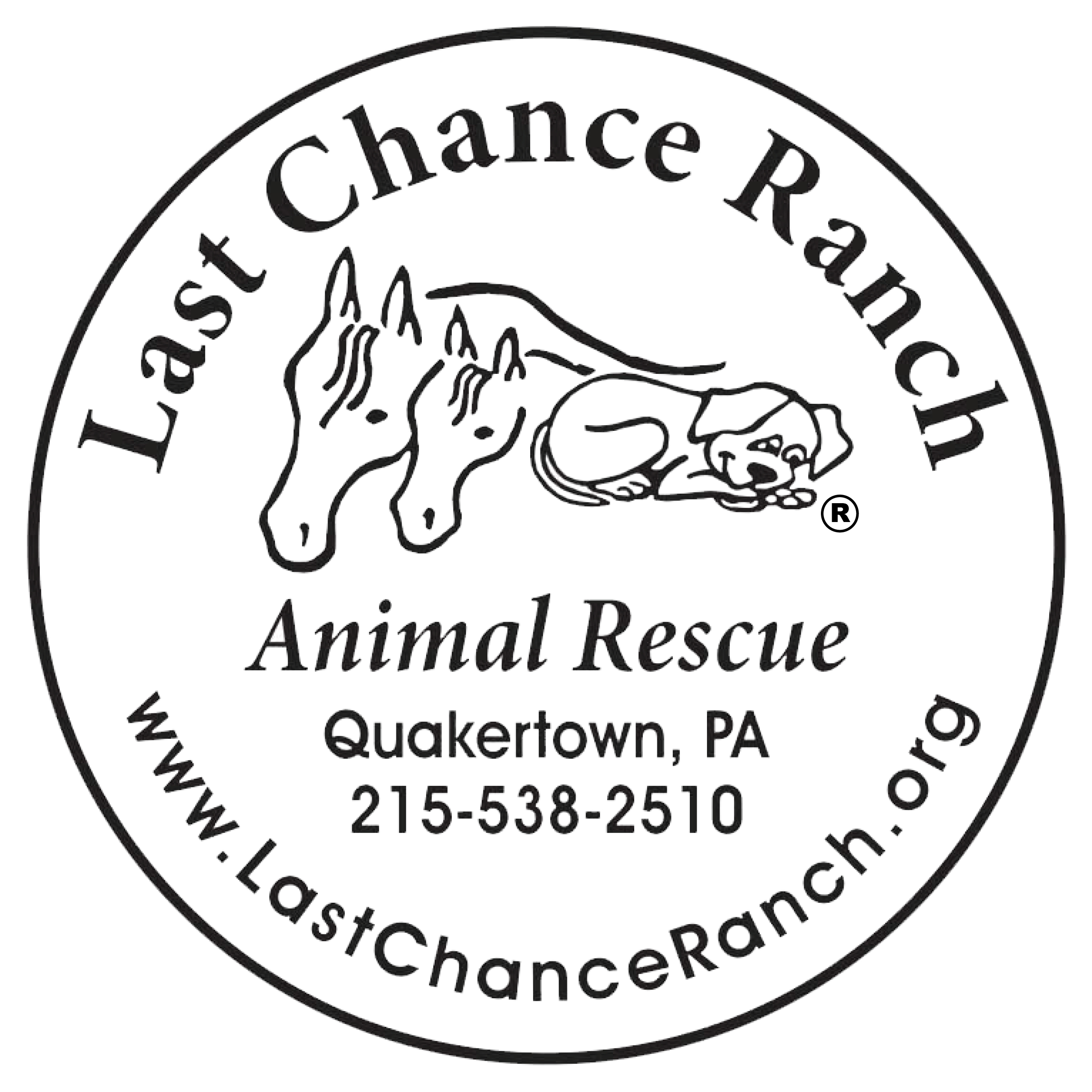 Last Chance Ranch, Inc.