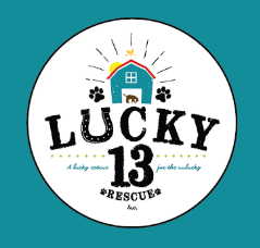 Lucky 13 Rescue Inc