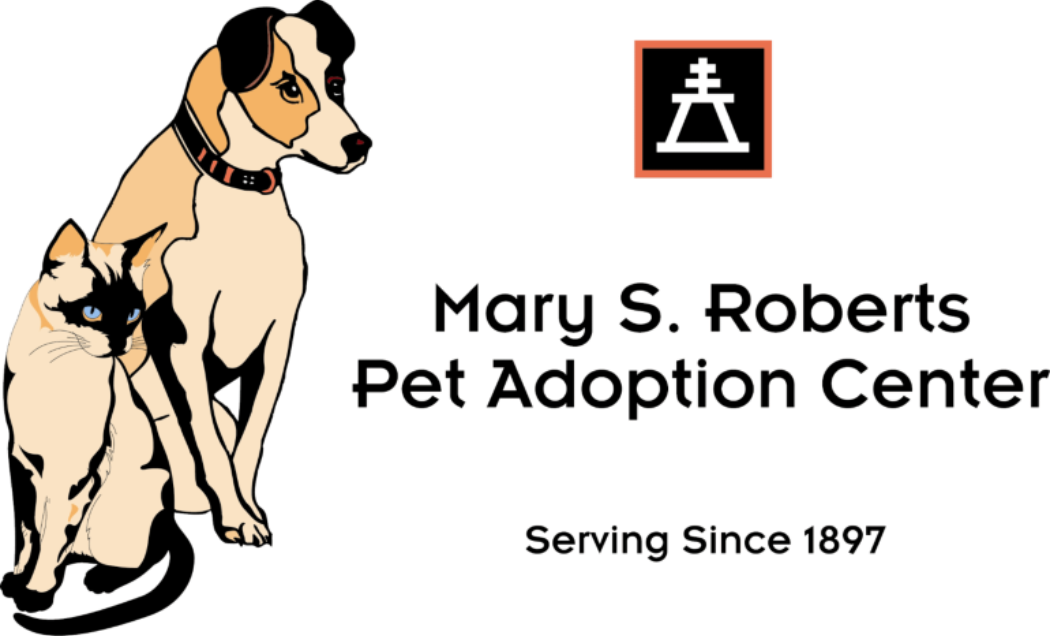 Mary S. Roberts Pet Adoption Center