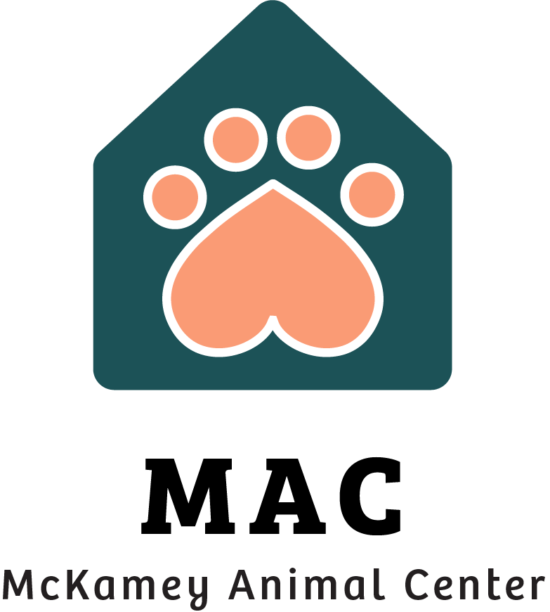 McKamey Animal Center