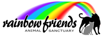 Rainbow Friends Animal Sanctuary