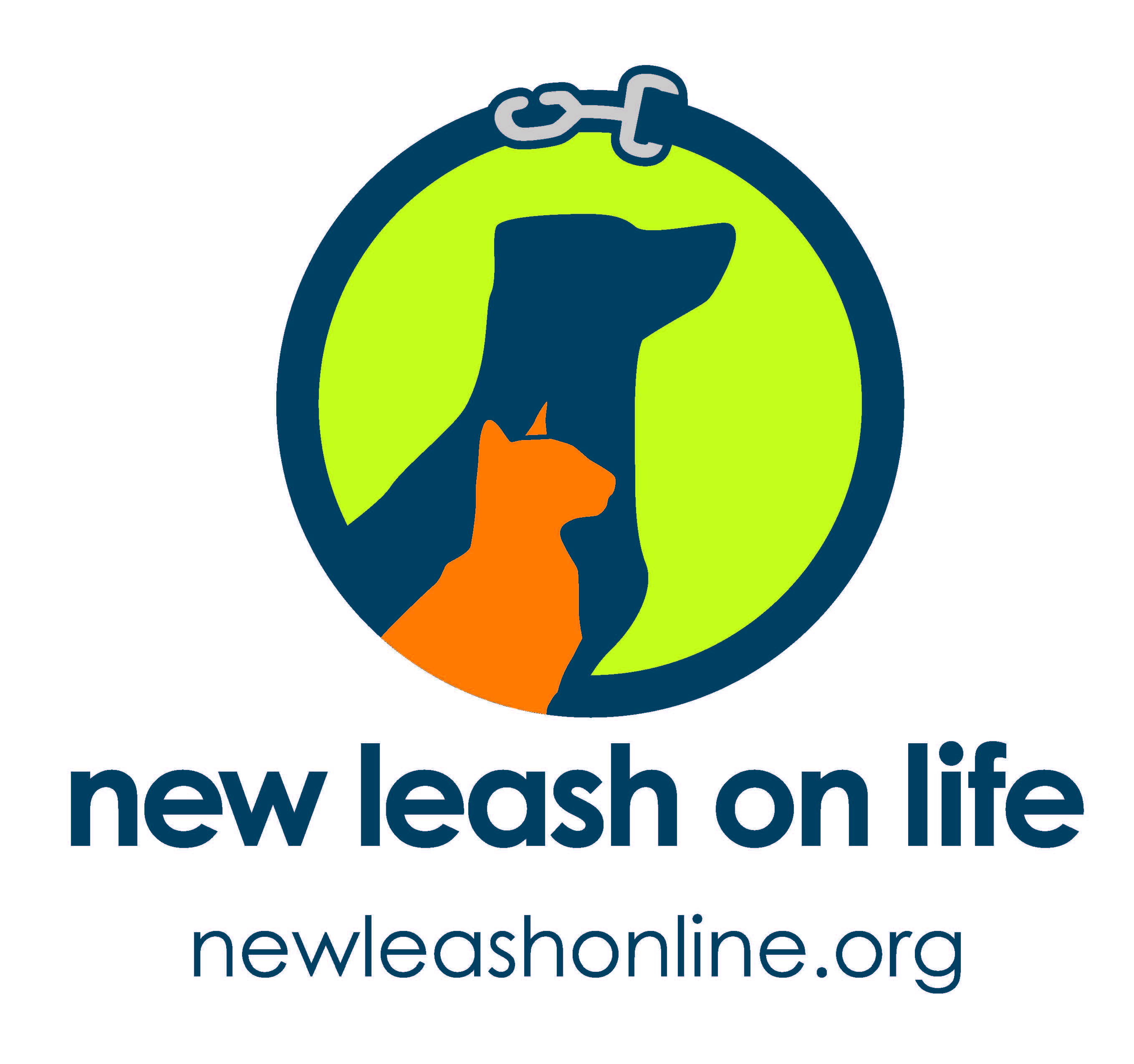 New Leash on Life (Humane Association of Wilson Co)
