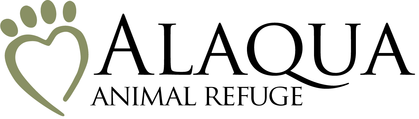 Alaqua Animal Refuge