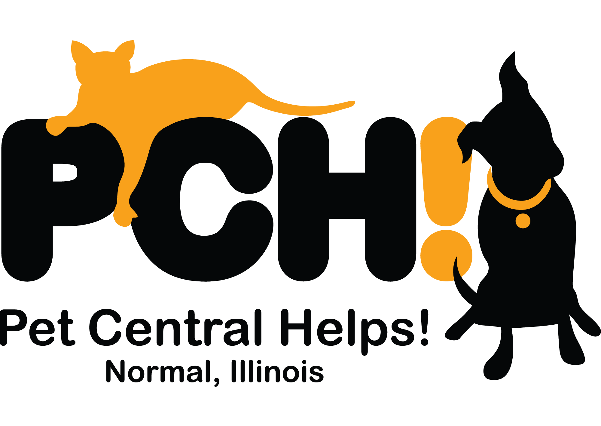 Pet Central Helps!