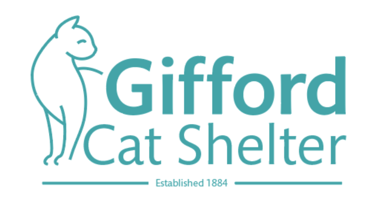 Ellen M. Gifford Cat Shelter