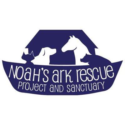 Noahs Ark Rescue Project and Sanctuary