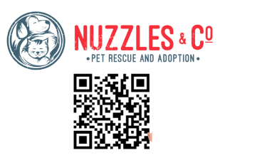 Nuzzles & Co. Pet Rescue and Adoption